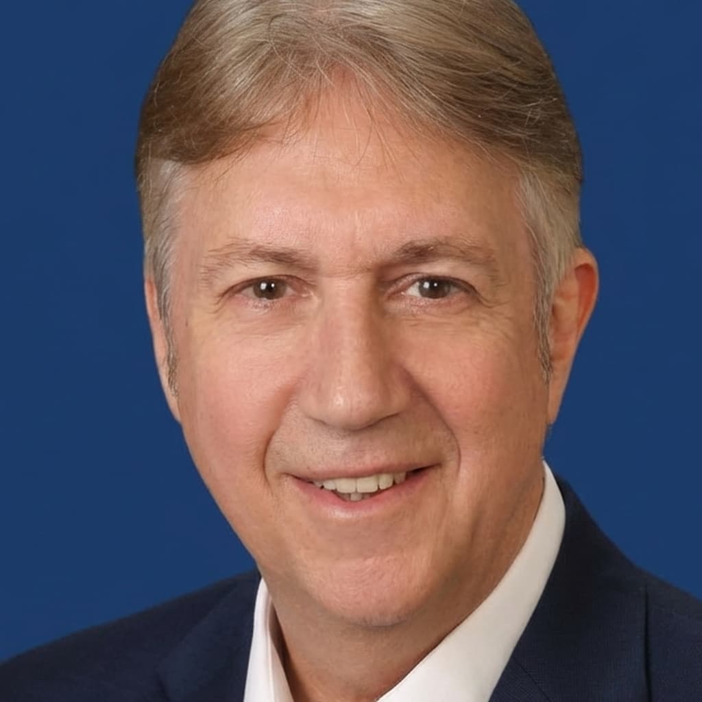 Photo of Norris Phillippe