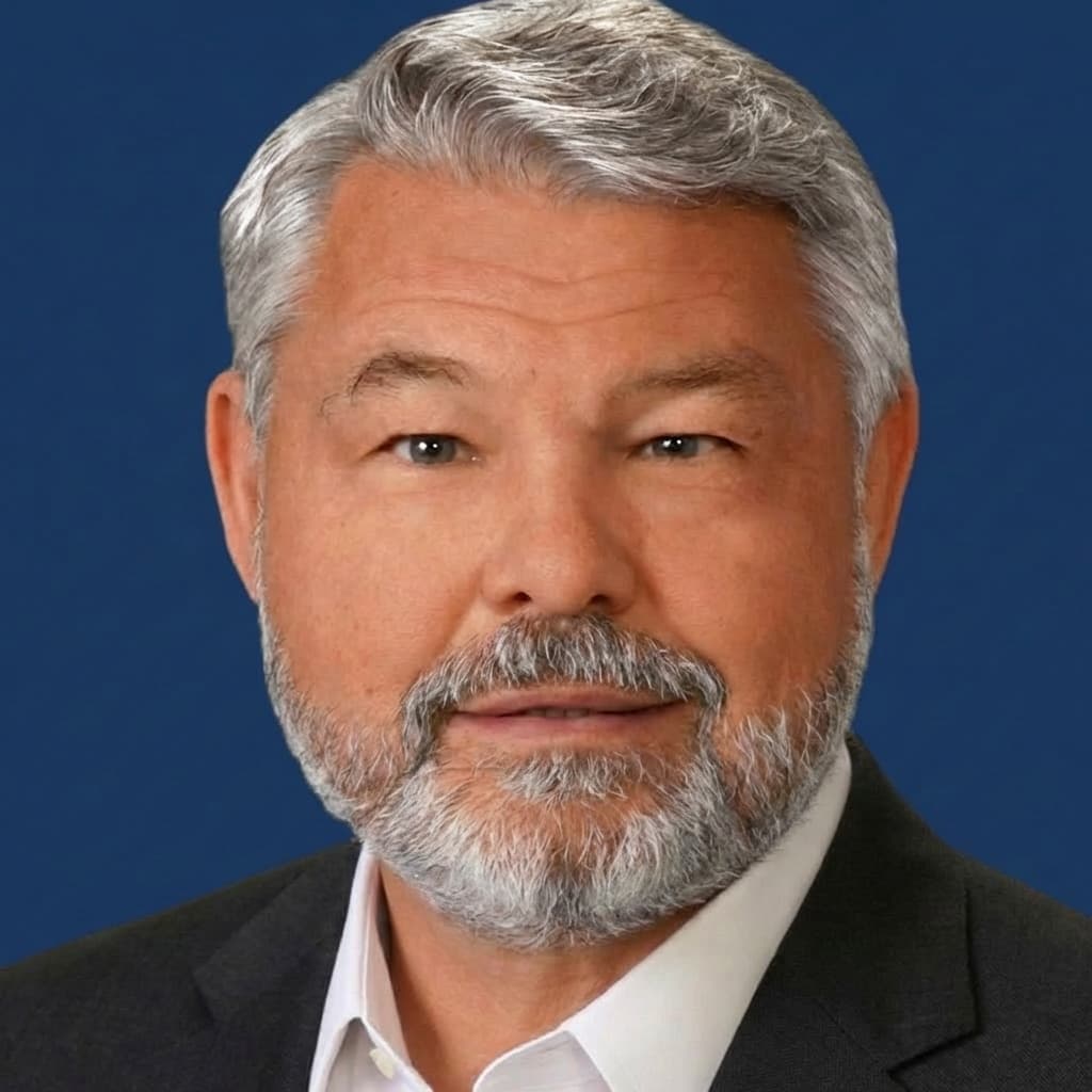 Photo of Todd Buchanan